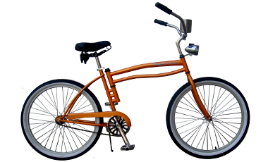 Swing bike beach cruiser deals